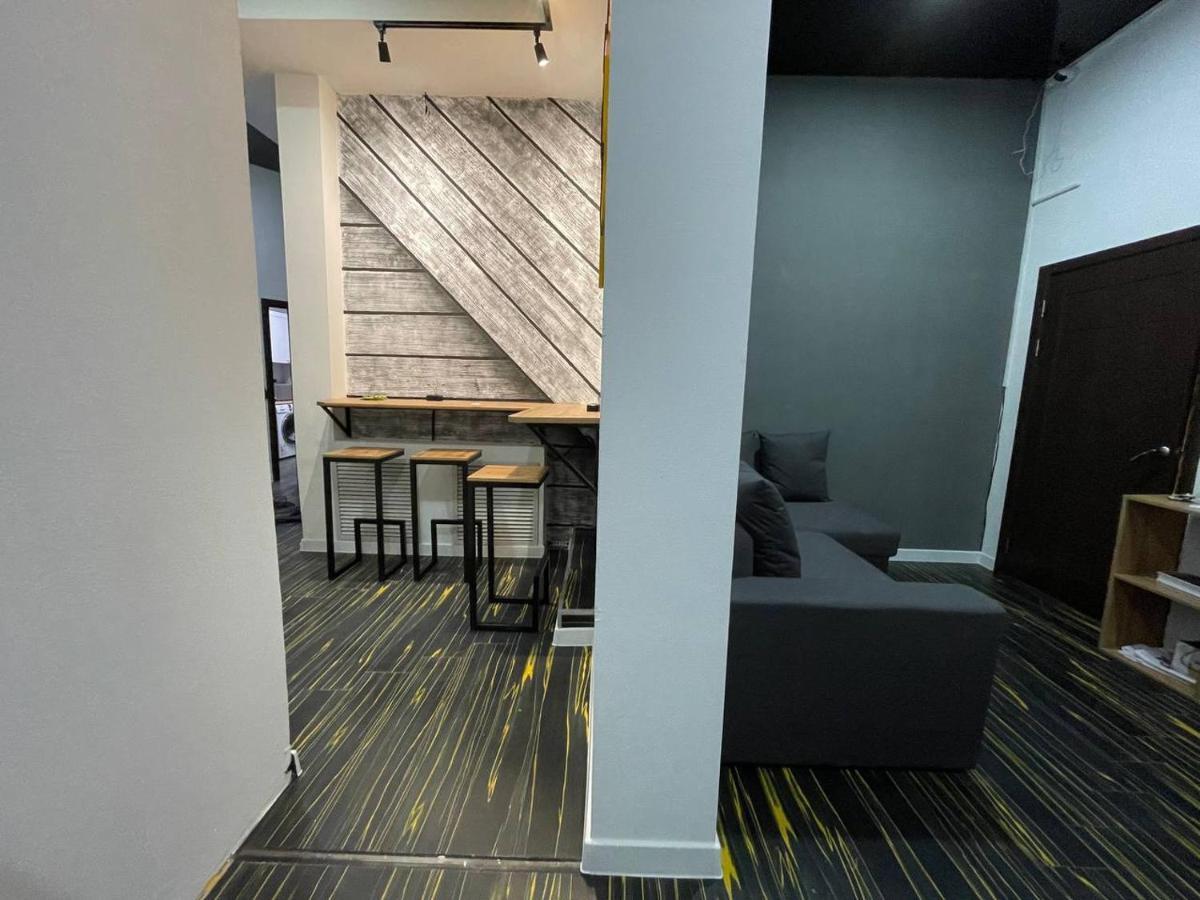 Flats Hostel Αστάνα Εξωτερικό φωτογραφία