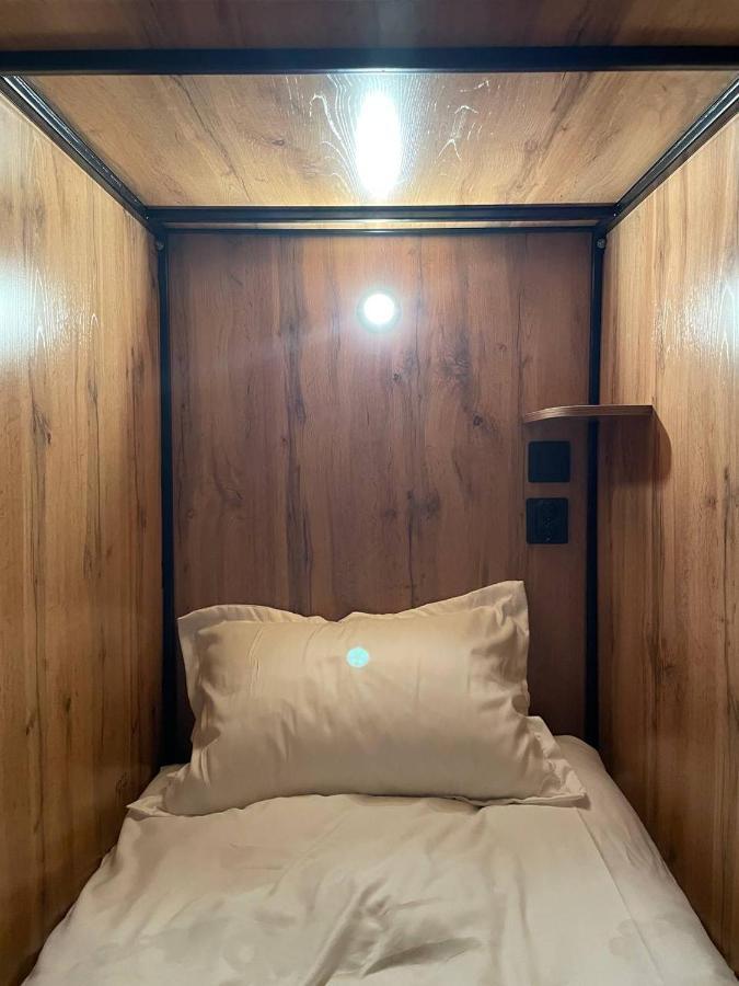 Flats Hostel Αστάνα Εξωτερικό φωτογραφία