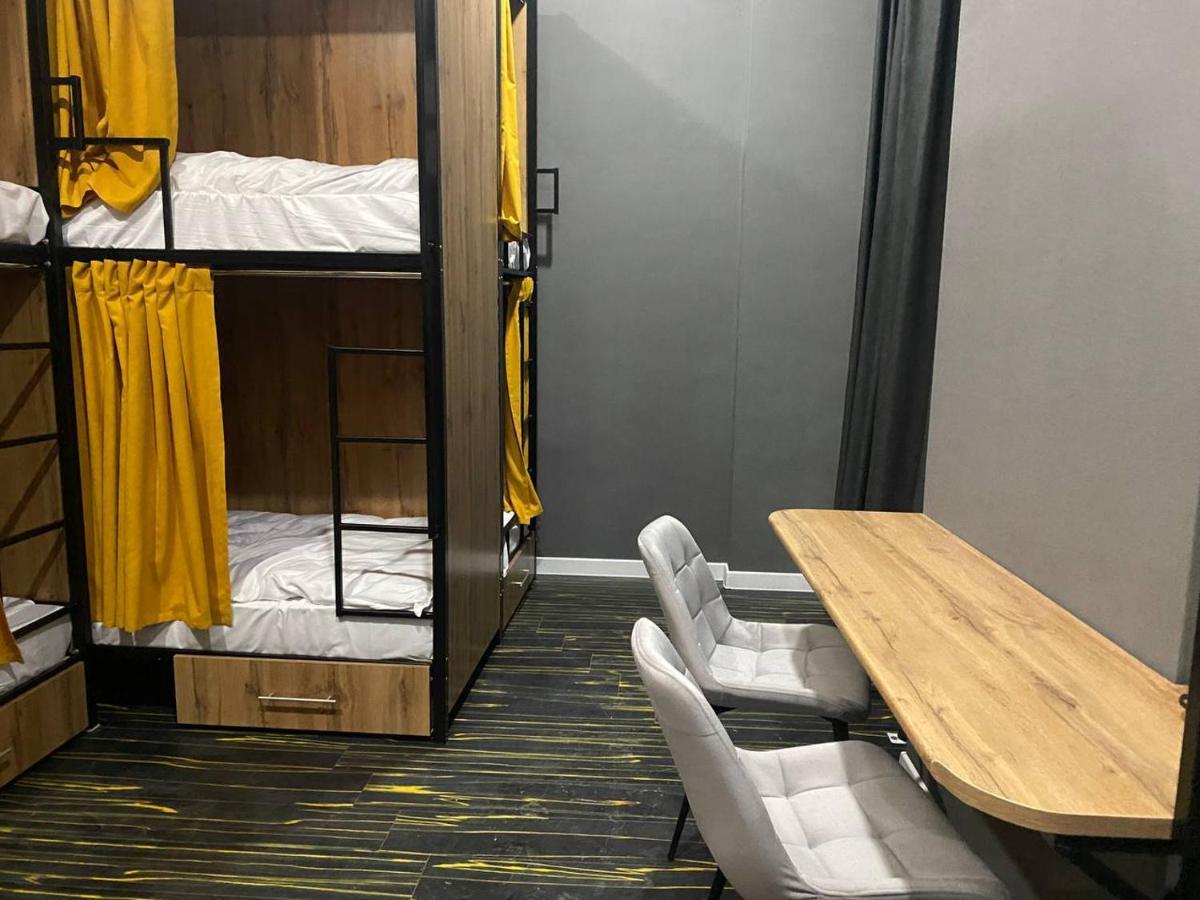 Flats Hostel Αστάνα Εξωτερικό φωτογραφία