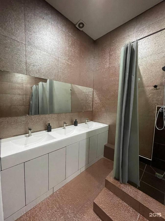 Flats Hostel Αστάνα Εξωτερικό φωτογραφία